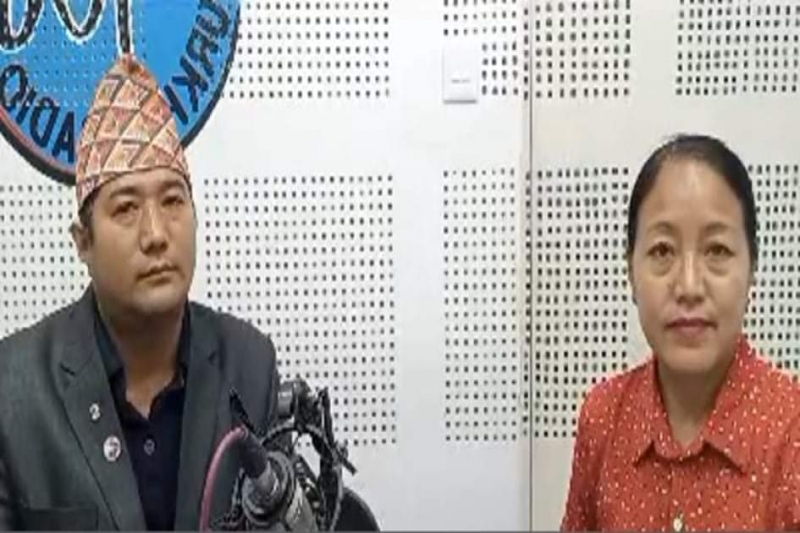 Gurkhali Radio