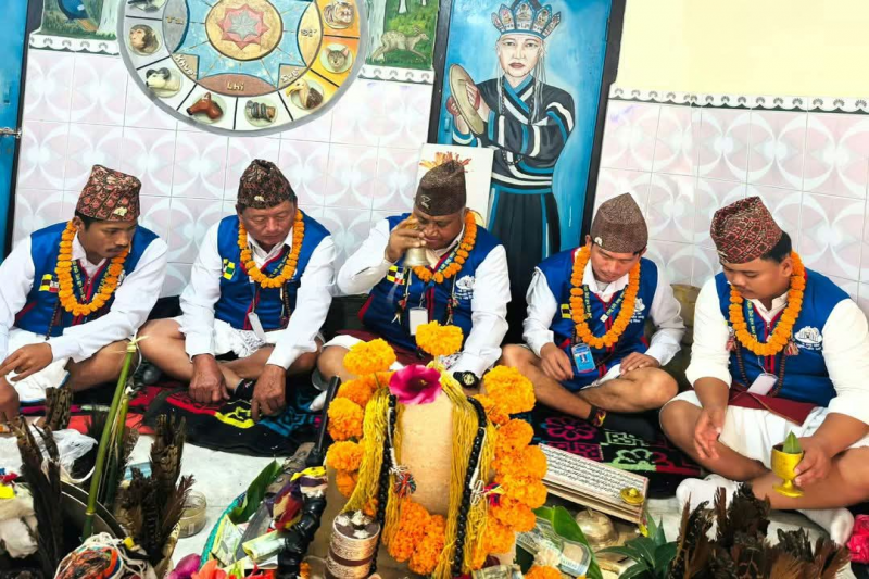 Gurkhali Radio