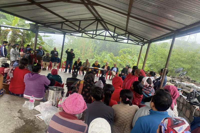 Gurkhali Radio